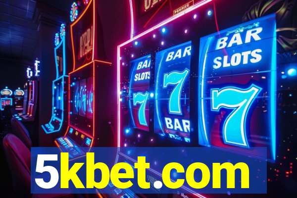 5kbet.com