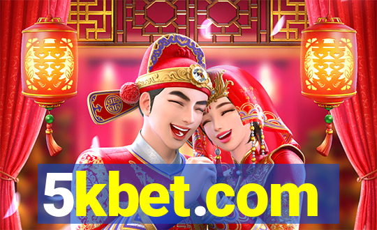 5kbet.com