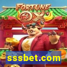 sssbet.com