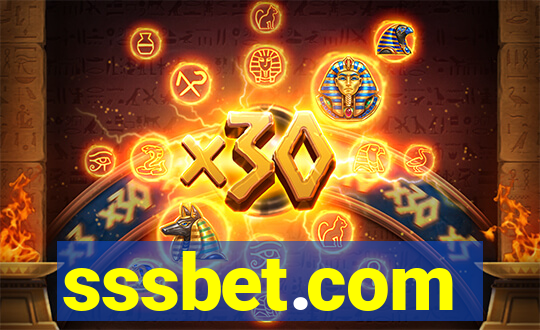 sssbet.com