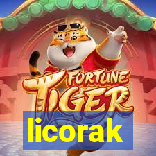 licorak