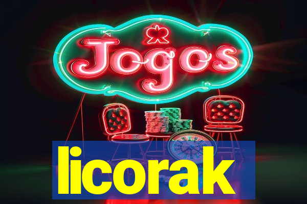 licorak