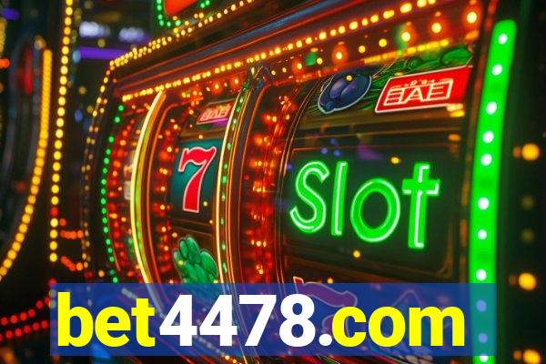 bet4478.com