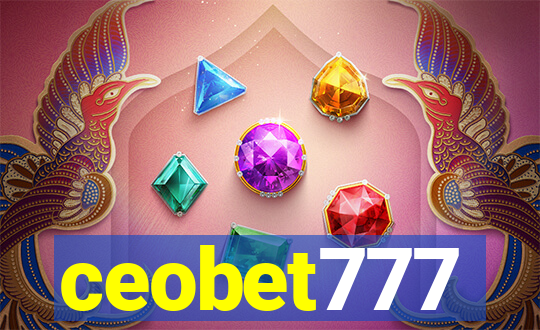 ceobet777