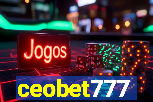 ceobet777