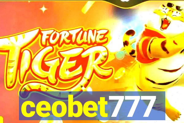 ceobet777