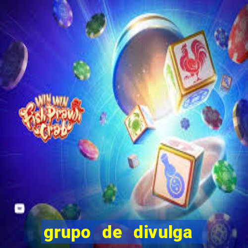 grupo de divulga  o de plataforma de jogos