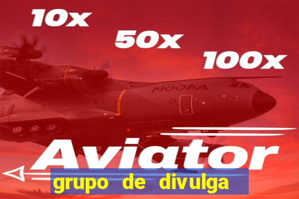 grupo de divulga  o de plataforma de jogos