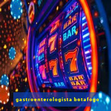 gastroenterologista botafogo