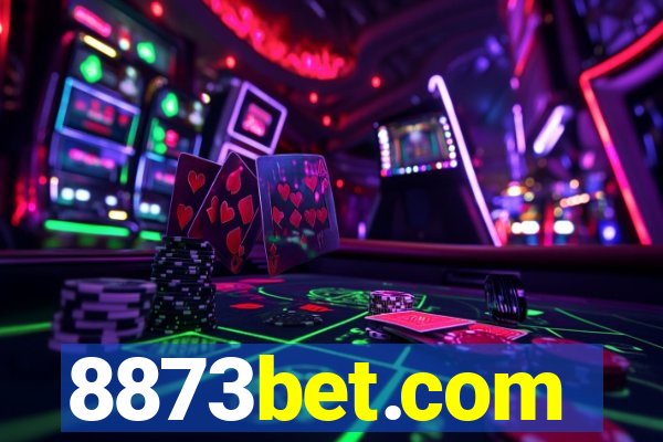 8873bet.com