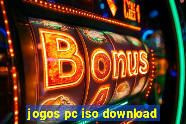 jogos pc iso download