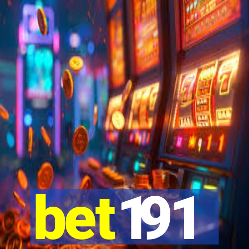 bet191