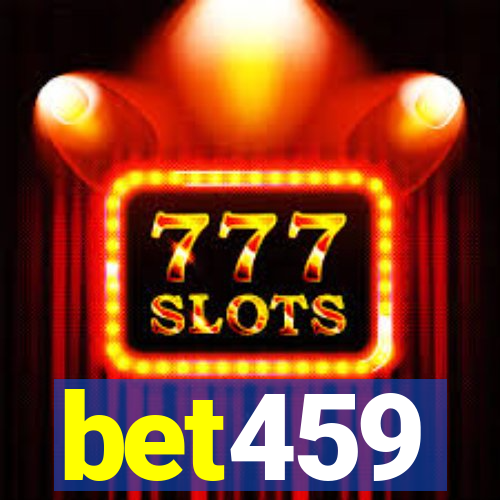 bet459