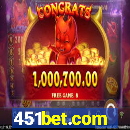 451bet.com