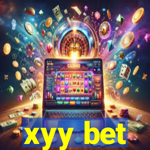 xyy bet