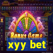 xyy bet