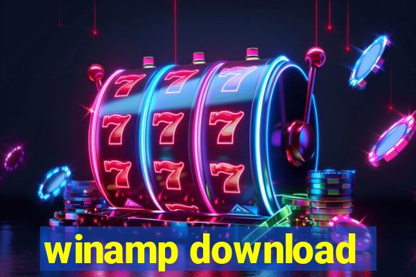 winamp download