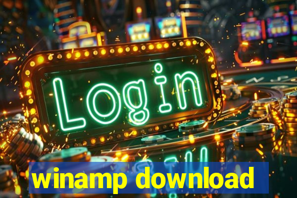 winamp download