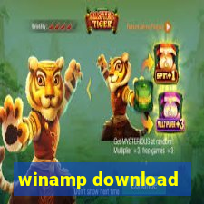 winamp download