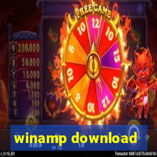 winamp download