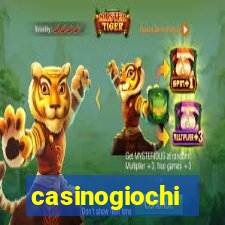 casinogiochi