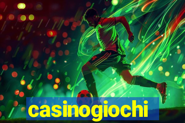 casinogiochi