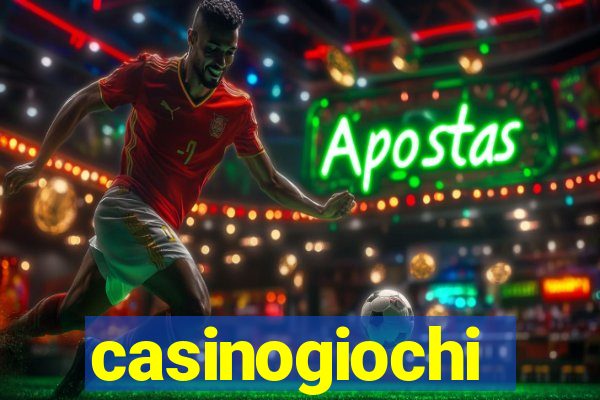 casinogiochi