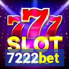 7222bet