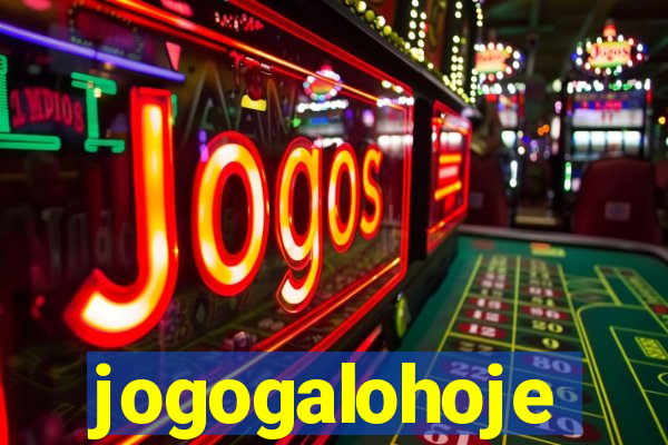 jogogalohoje