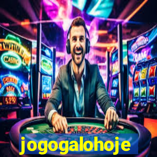 jogogalohoje