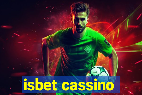 isbet cassino