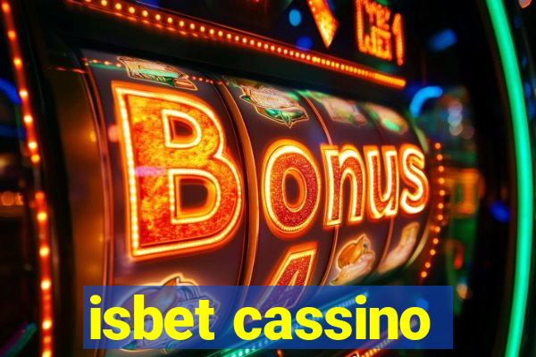 isbet cassino