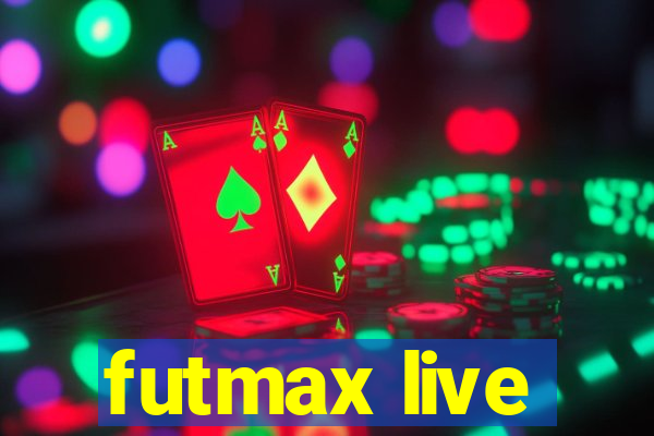 futmax live