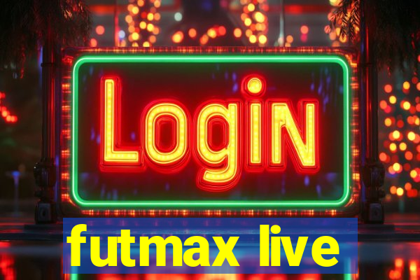 futmax live