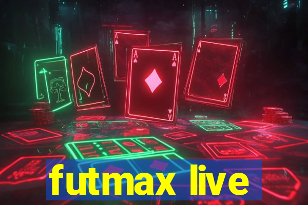 futmax live