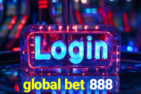 global bet 888