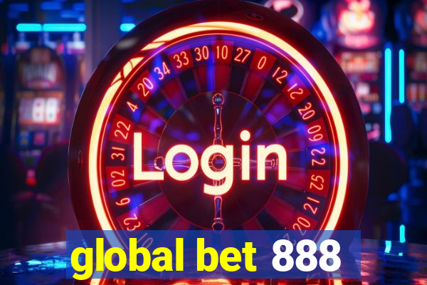 global bet 888