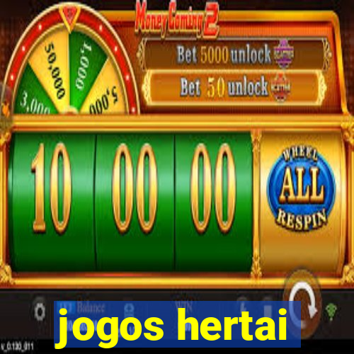 jogos hertai