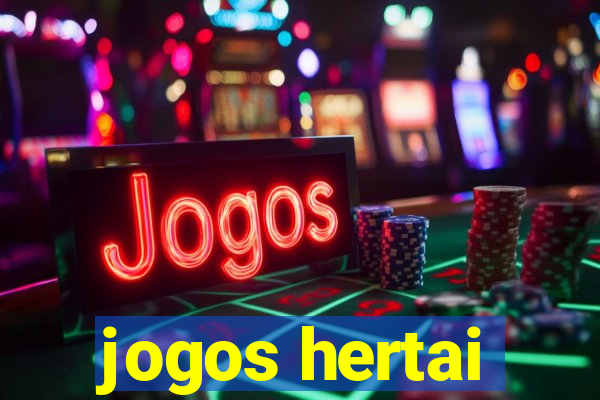 jogos hertai