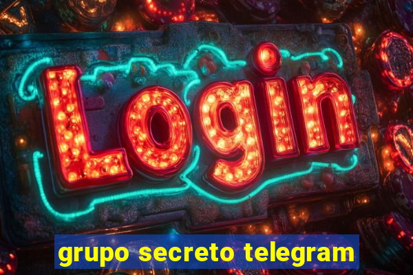 grupo secreto telegram