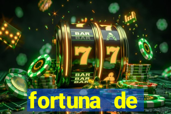 fortuna de fernandin oig