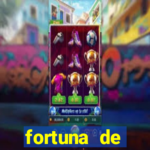 fortuna de fernandin oig