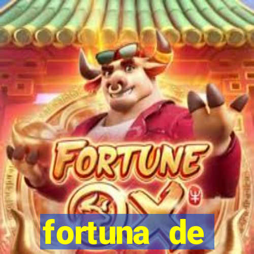 fortuna de fernandin oig