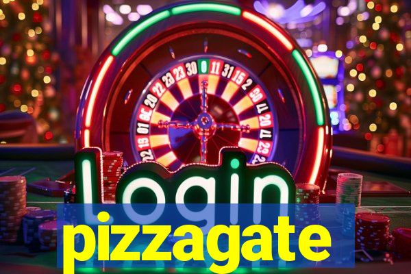 pizzagate