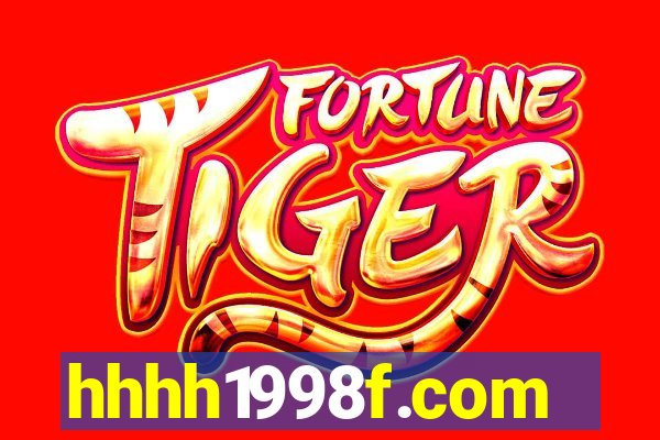 hhhh1998f.com