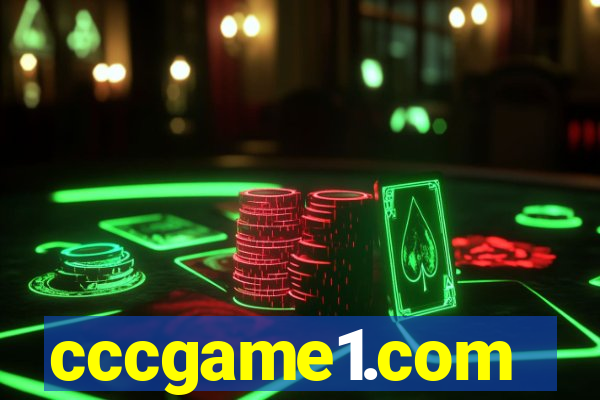 cccgame1.com