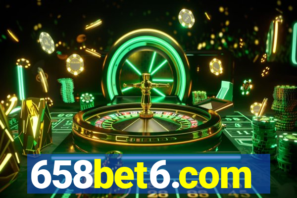 658bet6.com