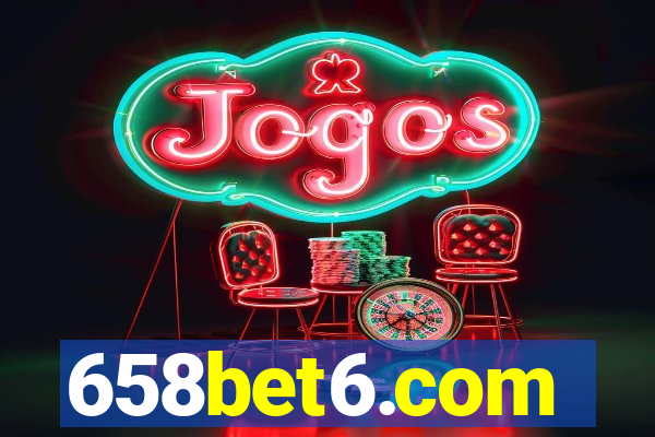 658bet6.com