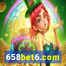 658bet6.com