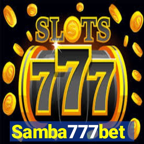 Samba777bet